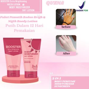 Body Lotion Body Moisturizer