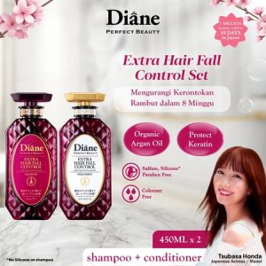 HAIR FALL CONTROL Shampoo